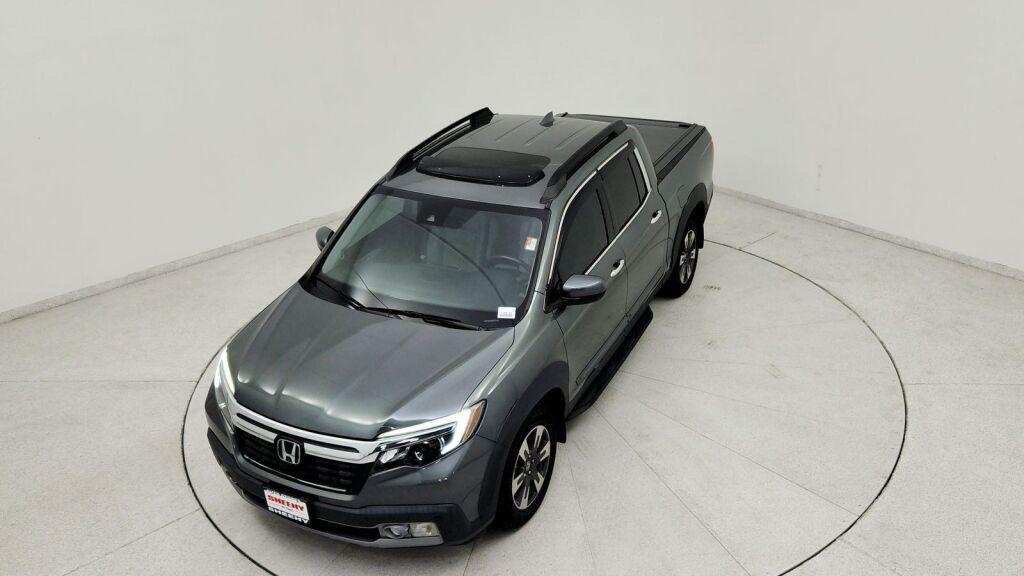 2019 Honda Ridgeline RTL-E Laurel MD