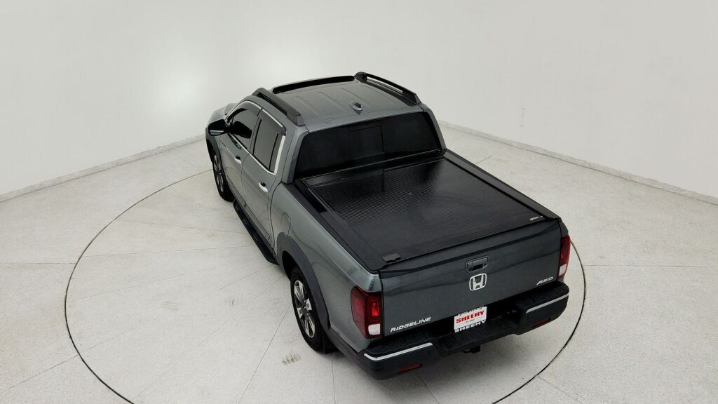 2019 Honda Ridgeline RTL-E Laurel MD