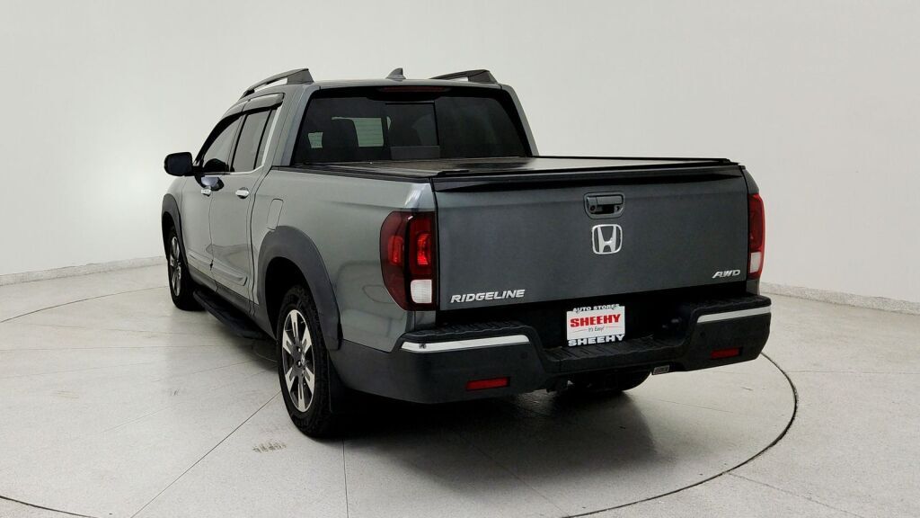 2019 Honda Ridgeline RTL-E Laurel MD