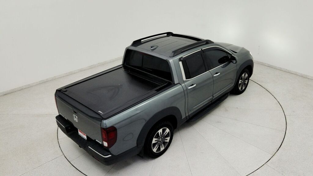 2019 Honda Ridgeline RTL-E Laurel MD