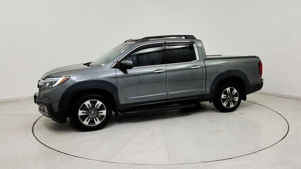 2019 Honda Ridgeline RTL-E Laurel MD