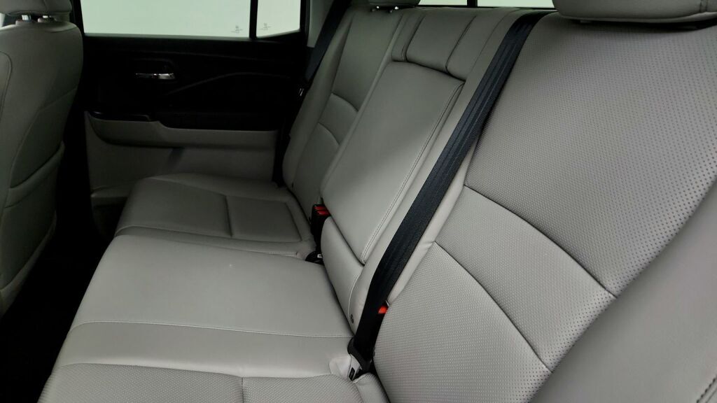 2019 Honda Ridgeline RTL-E Laurel MD