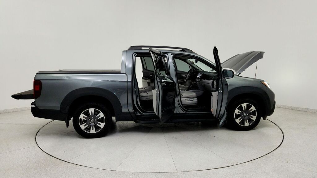 2019 Honda Ridgeline RTL-E Laurel MD