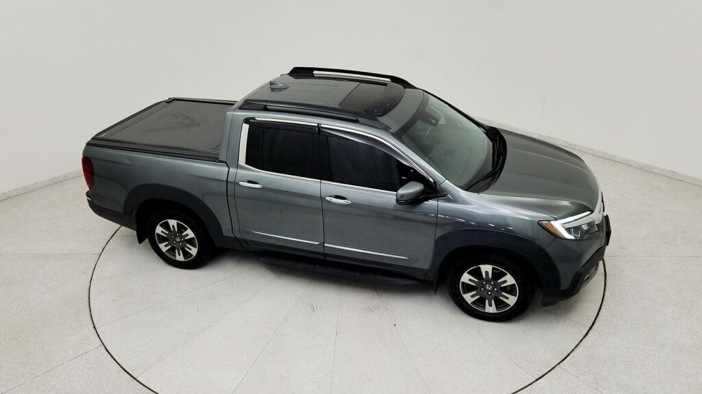 2019 Honda Ridgeline RTL-E Laurel MD