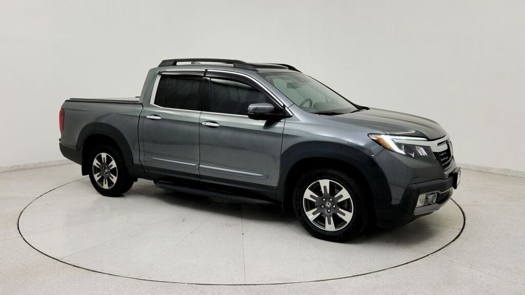 2019 Honda Ridgeline RTL-E Laurel MD