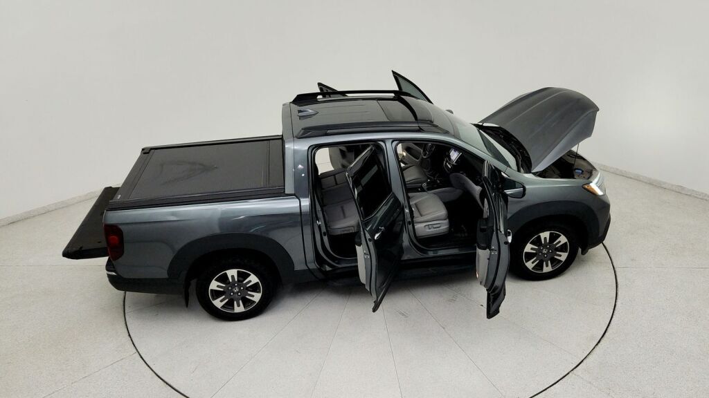2019 Honda Ridgeline RTL-E Laurel MD