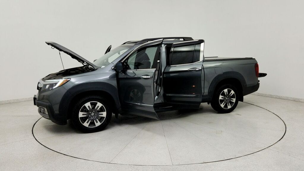 2019 Honda Ridgeline RTL-E Laurel MD