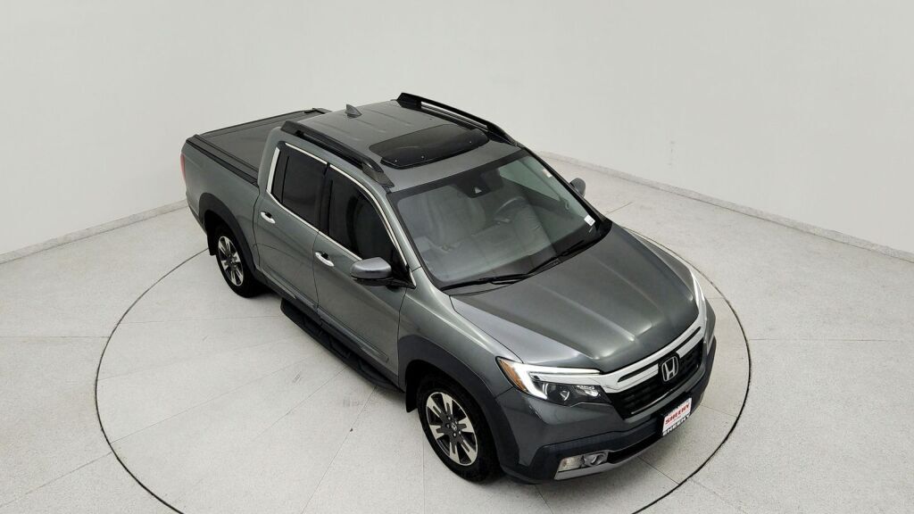 2019 Honda Ridgeline RTL-E Laurel MD