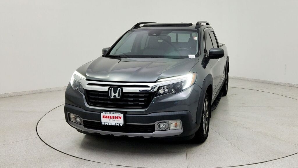 2019 Honda Ridgeline RTL-E Laurel MD