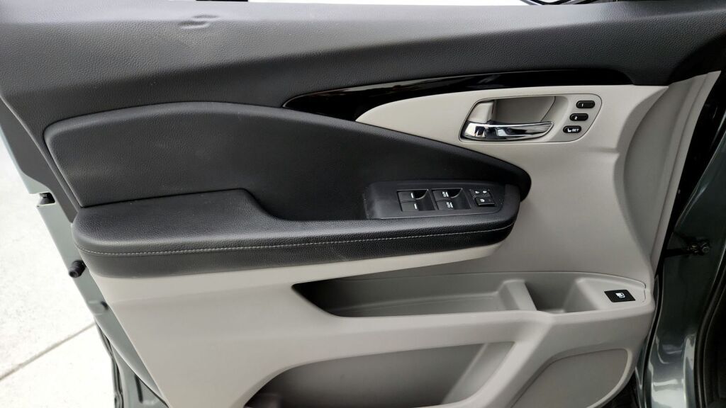 2019 Honda Ridgeline RTL-E Laurel MD