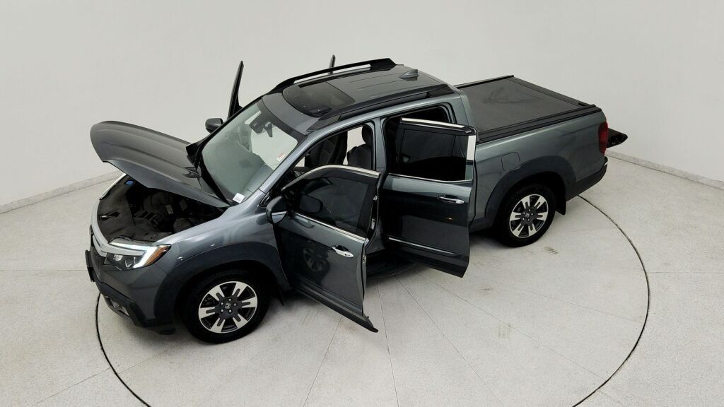 2019 Honda Ridgeline RTL-E Laurel MD