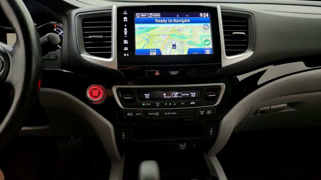 2019 Honda Ridgeline RTL-E Laurel MD
