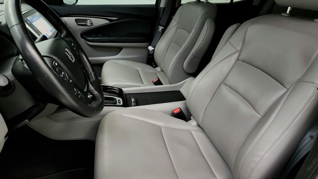 2019 Honda Ridgeline RTL-E Laurel MD