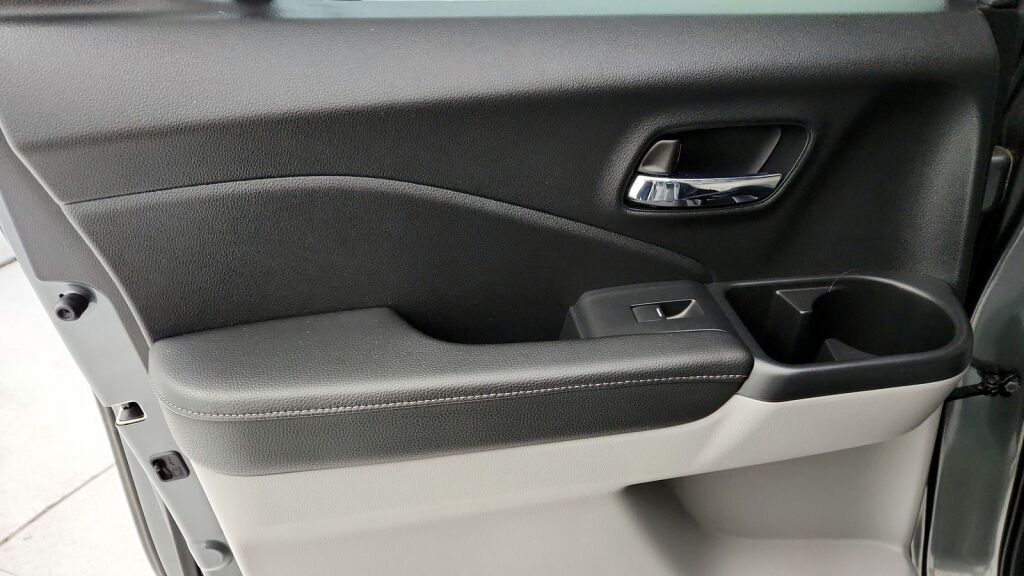 2019 Honda Ridgeline RTL-E Laurel MD