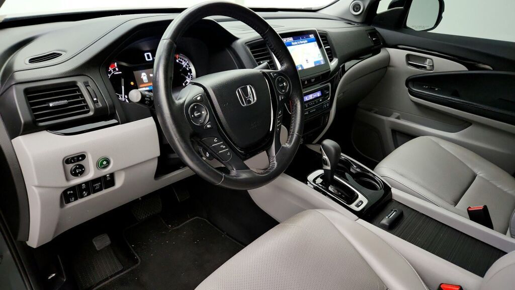 2019 Honda Ridgeline RTL-E Laurel MD