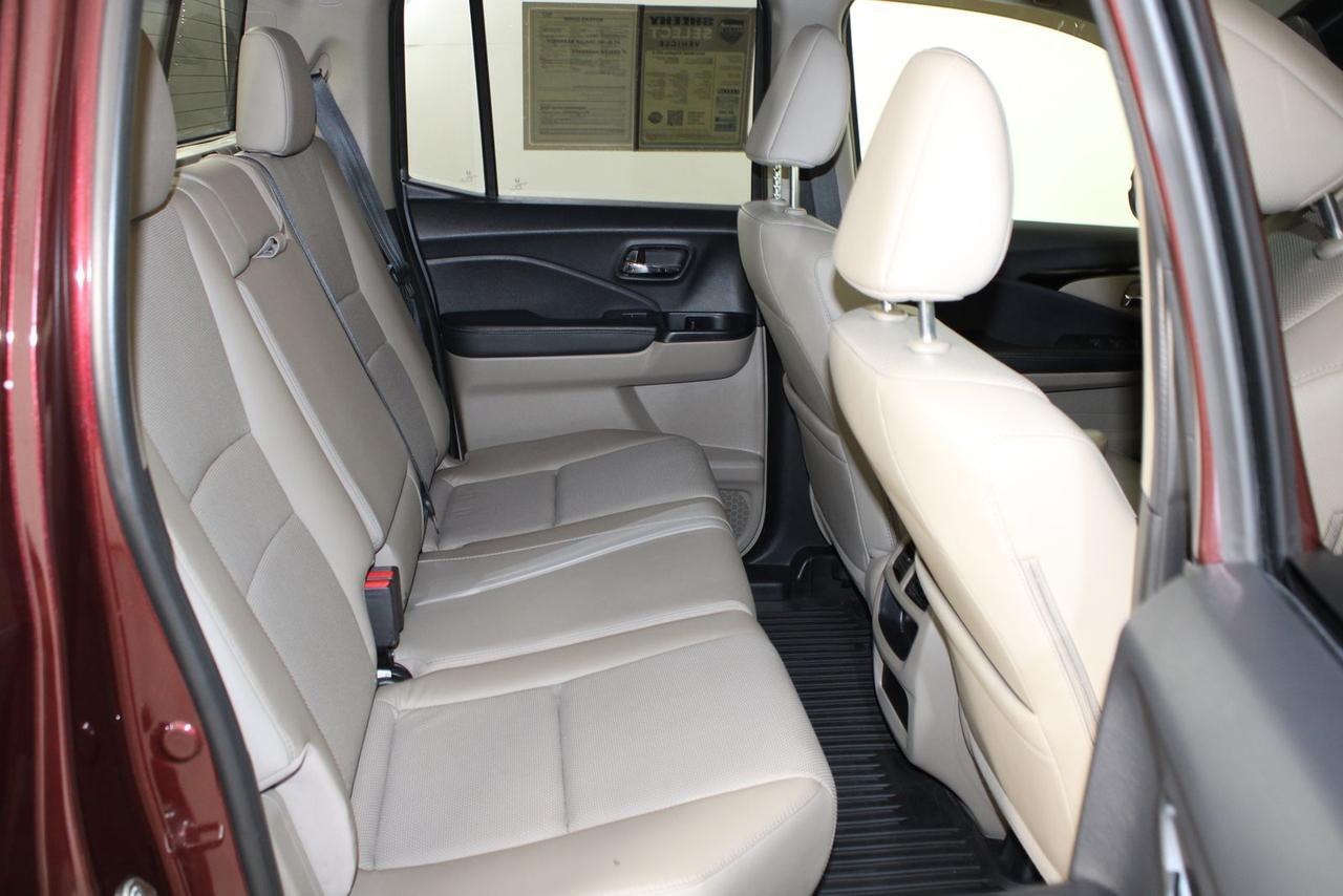 2019 Honda Ridgeline RTL-E Fredericksburg VA