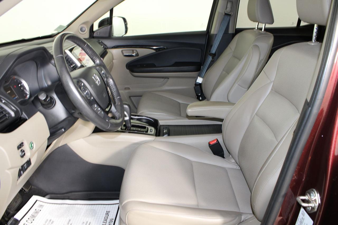 2019 Honda Ridgeline RTL-E Fredericksburg VA