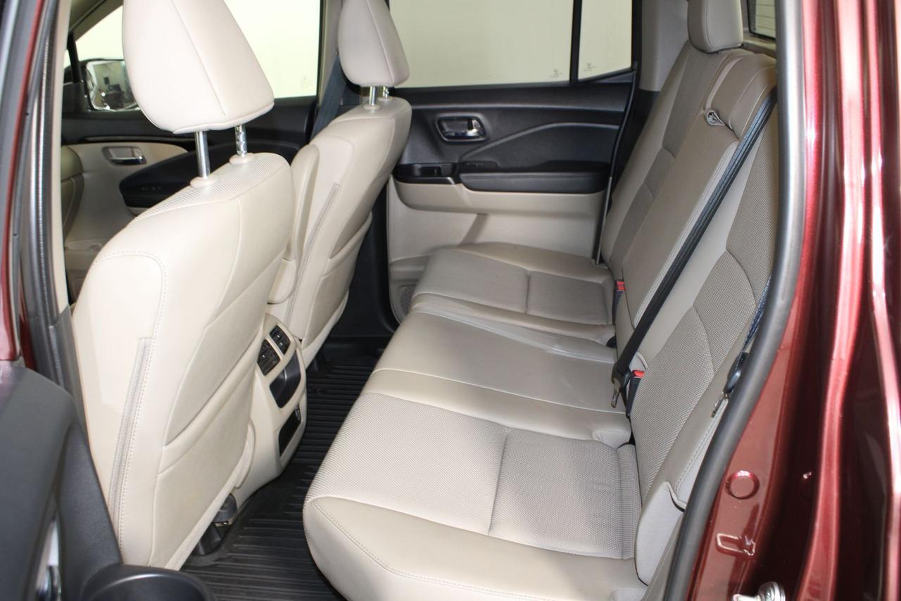 2019 Honda Ridgeline RTL-E Fredericksburg VA
