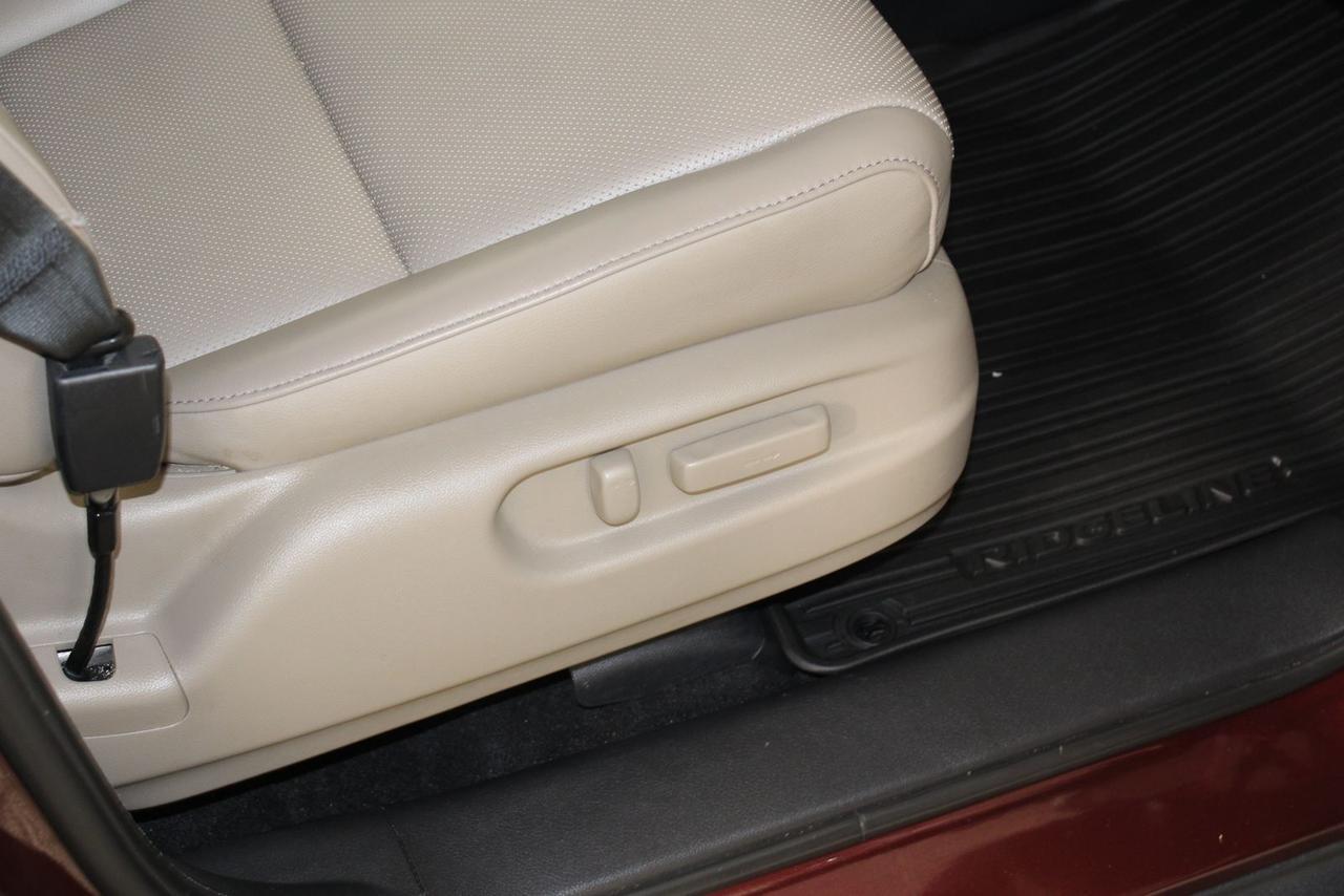 2019 Honda Ridgeline RTL-E Fredericksburg VA