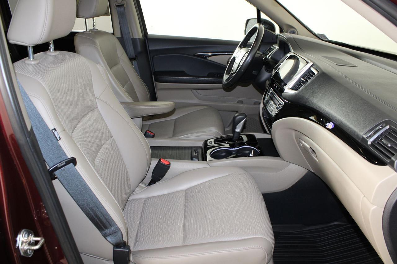 2019 Honda Ridgeline RTL-E Fredericksburg VA