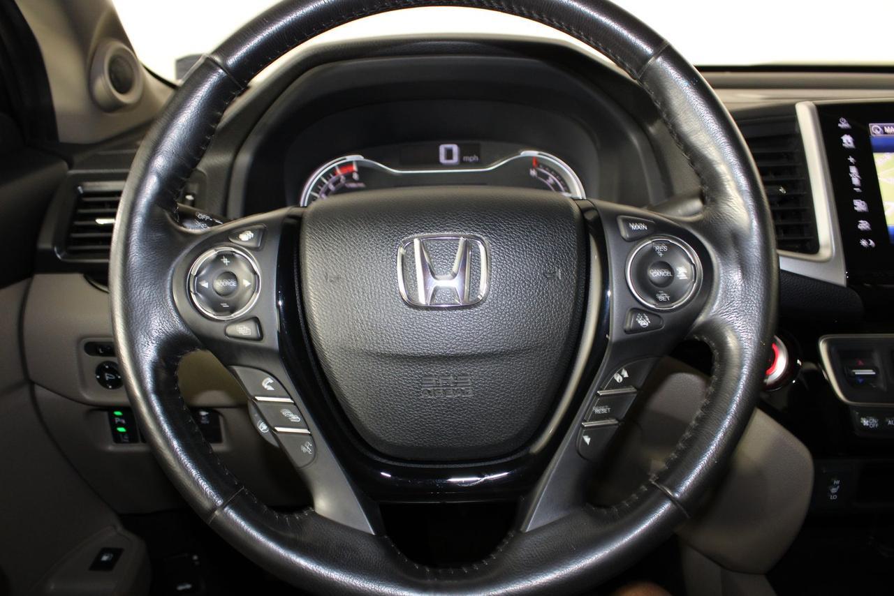 2019 Honda Ridgeline RTL-E Fredericksburg VA