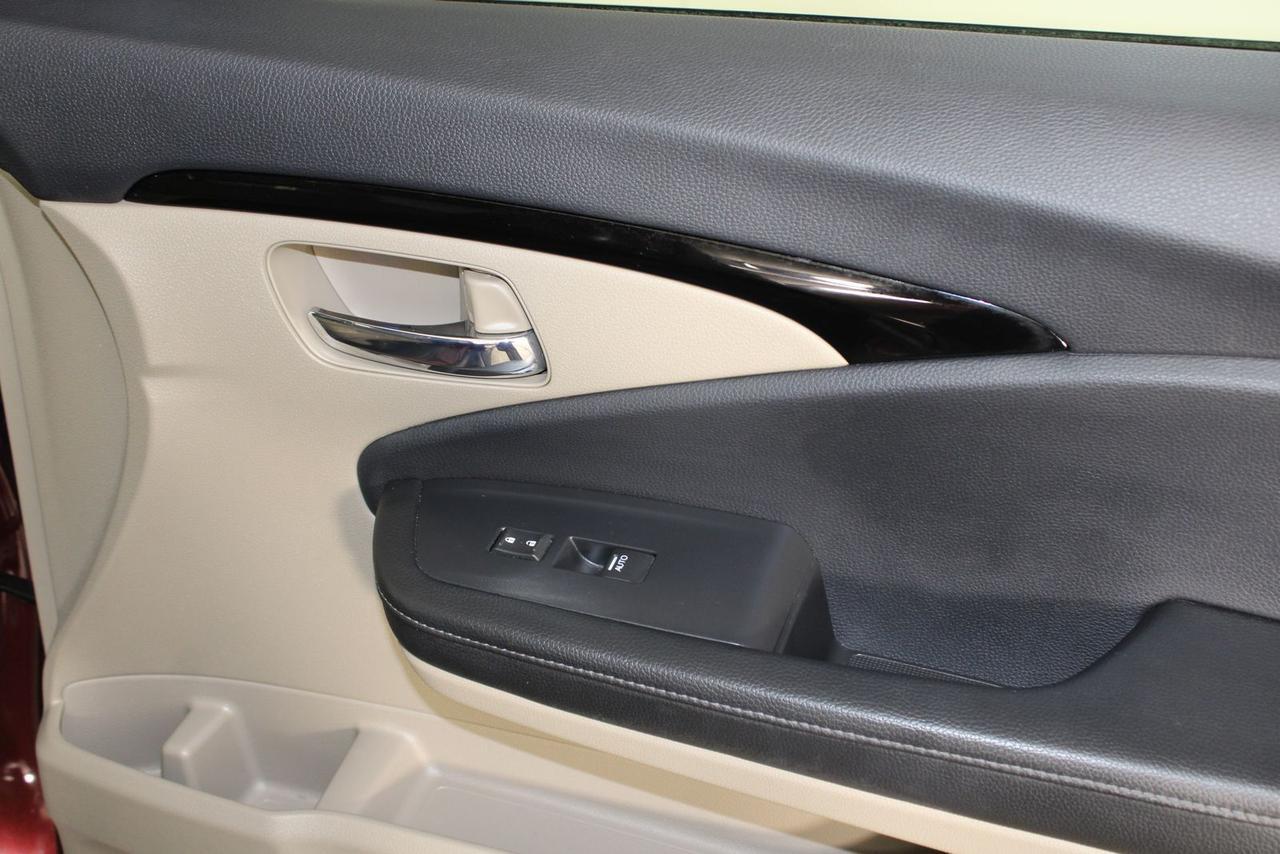 2019 Honda Ridgeline RTL-E Fredericksburg VA