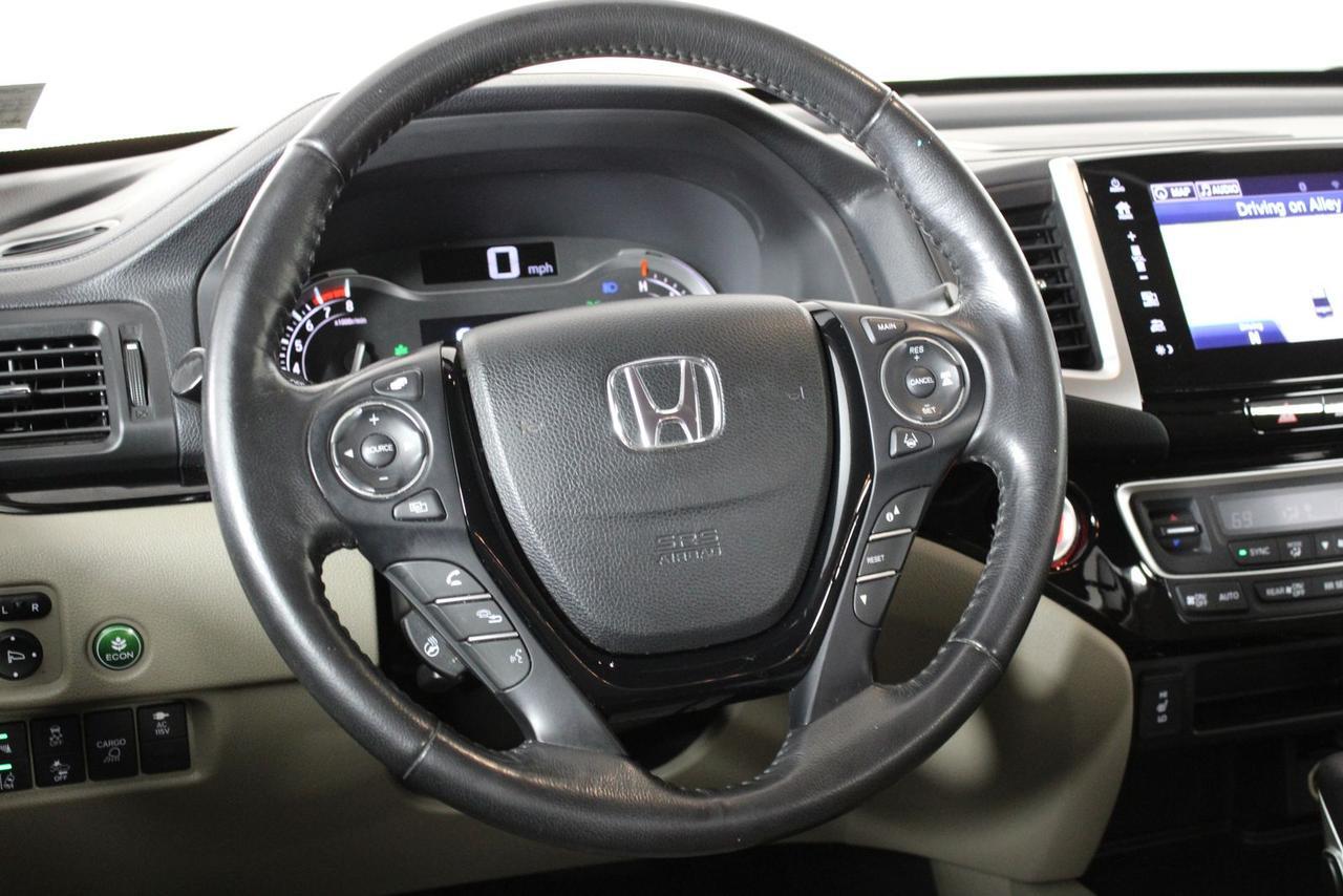 2019 Honda Ridgeline RTL-E Fredericksburg VA
