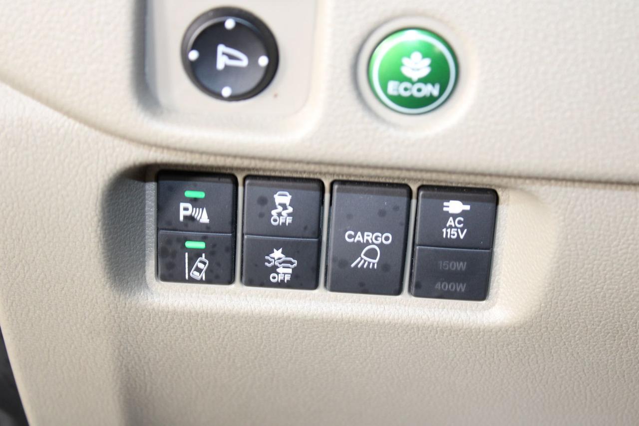 2019 Honda Ridgeline RTL-E Fredericksburg VA