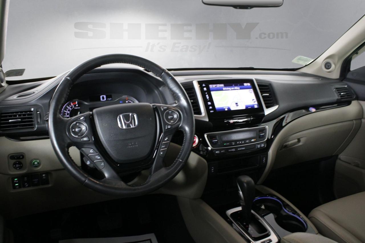 2019 Honda Ridgeline RTL-E Fredericksburg VA