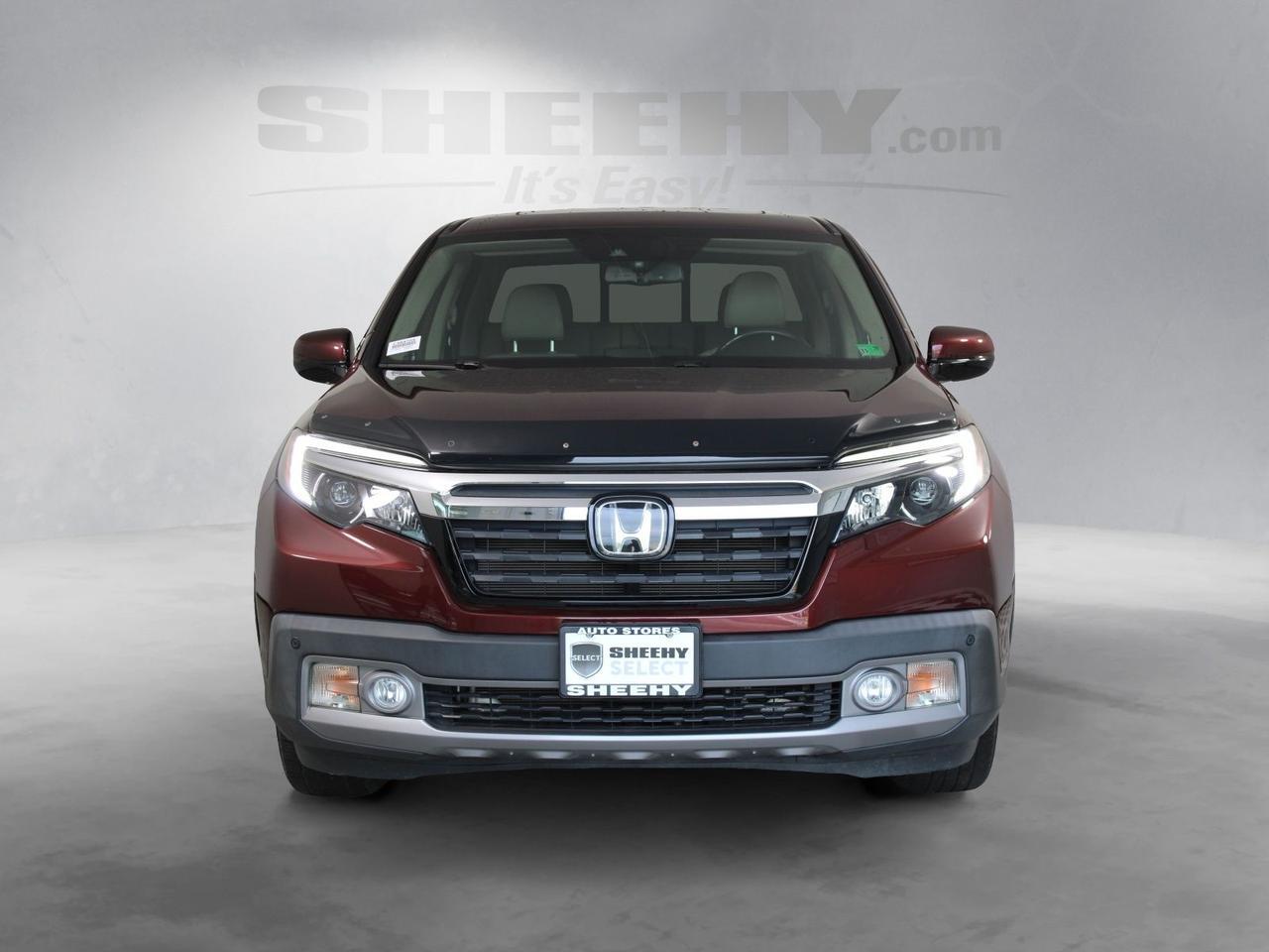 2019 Honda Ridgeline RTL-E Fredericksburg VA