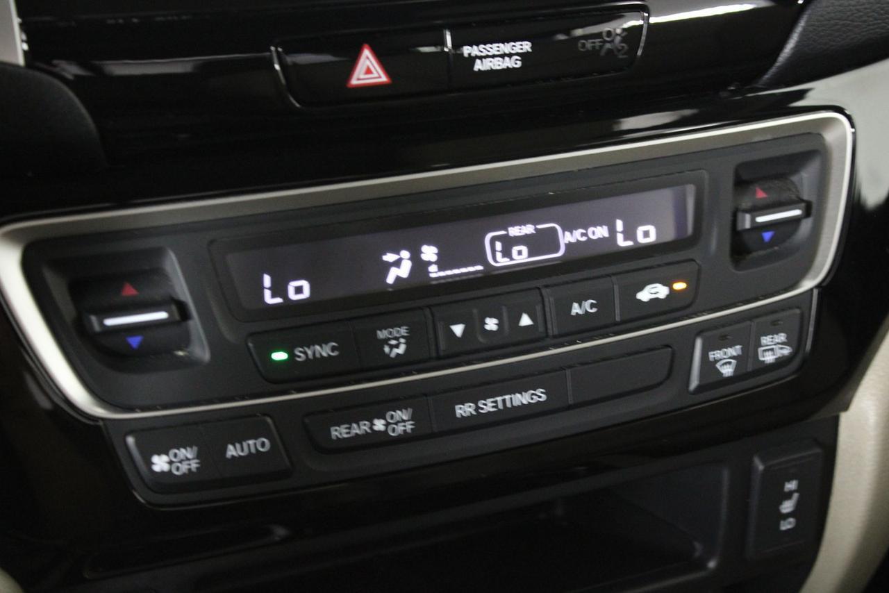 2019 Honda Ridgeline RTL-E Fredericksburg VA