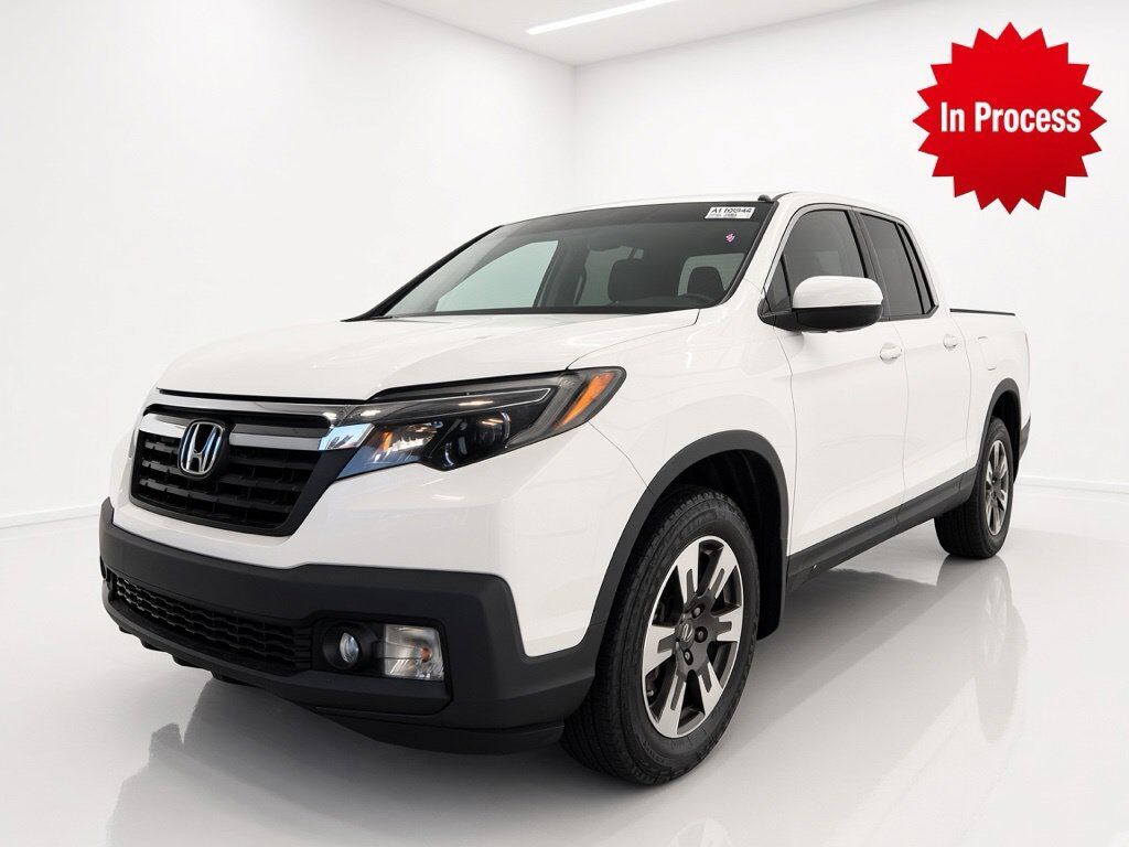 2019 Honda Ridgeline