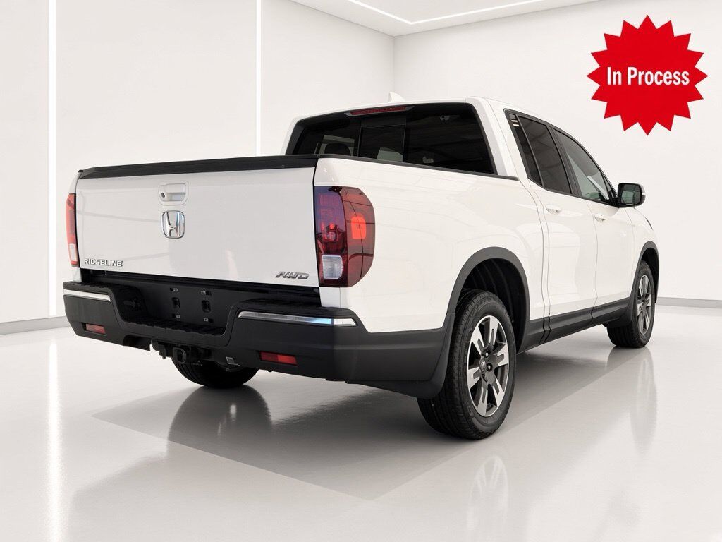 2019 Honda Ridgeline RTL Oklahoma City OK