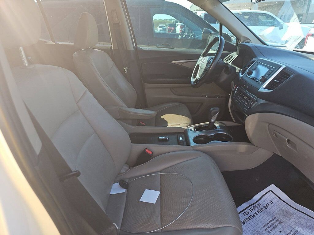 2019 Honda Ridgeline RTL Oklahoma City OK