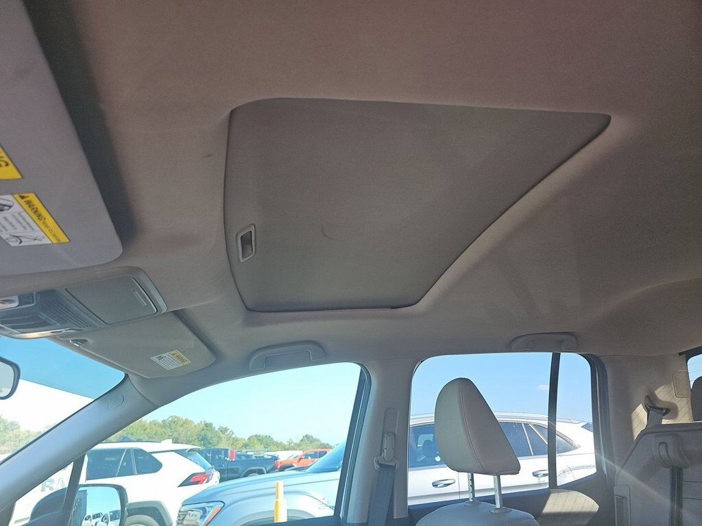 2019 Honda Ridgeline RTL Oklahoma City OK