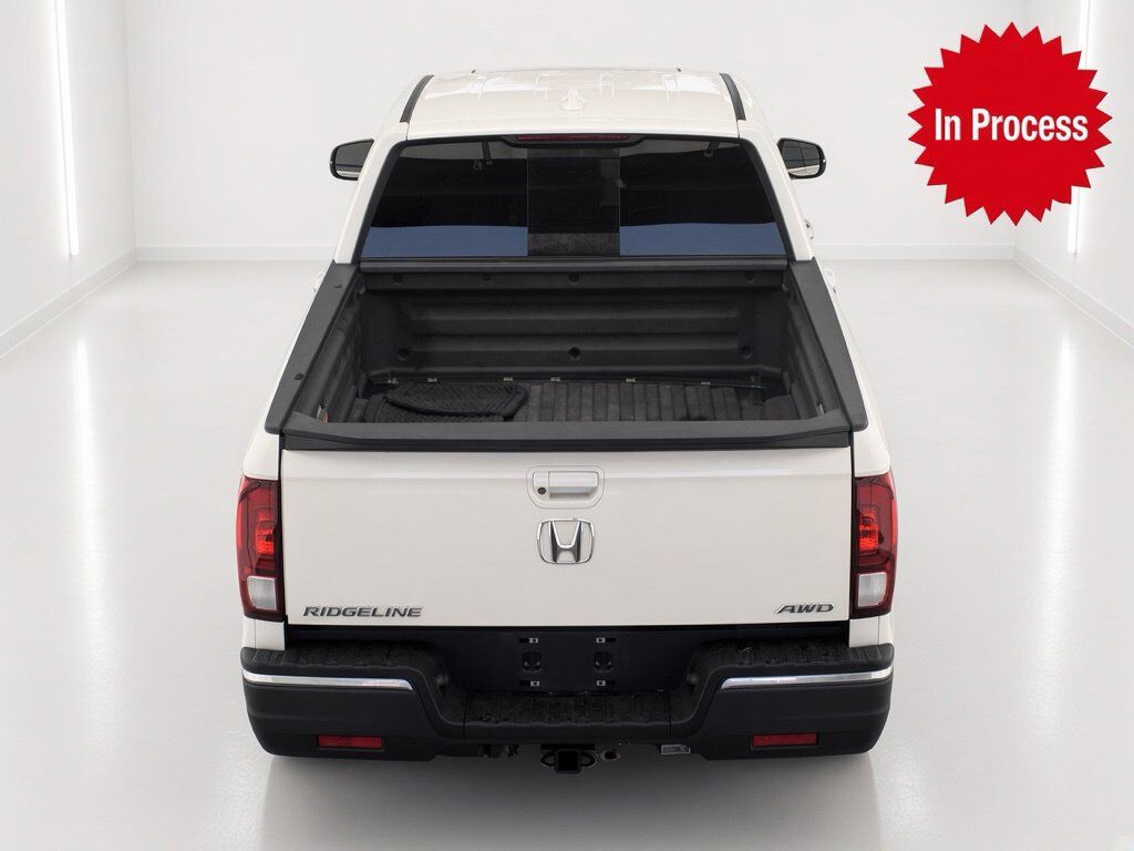 2019 Honda Ridgeline RTL Oklahoma City OK