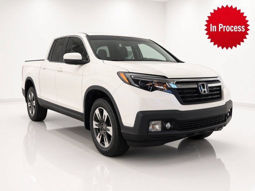 2019 Honda Ridgeline RTL Oklahoma City OK