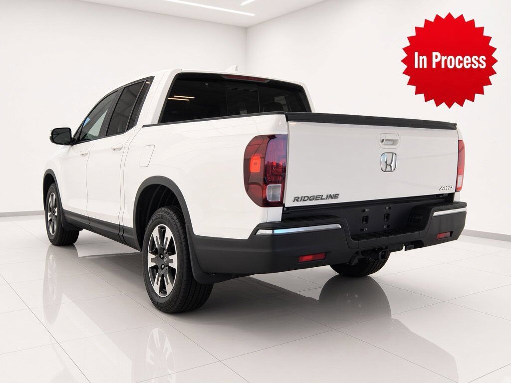 2019 Honda Ridgeline RTL Oklahoma City OK