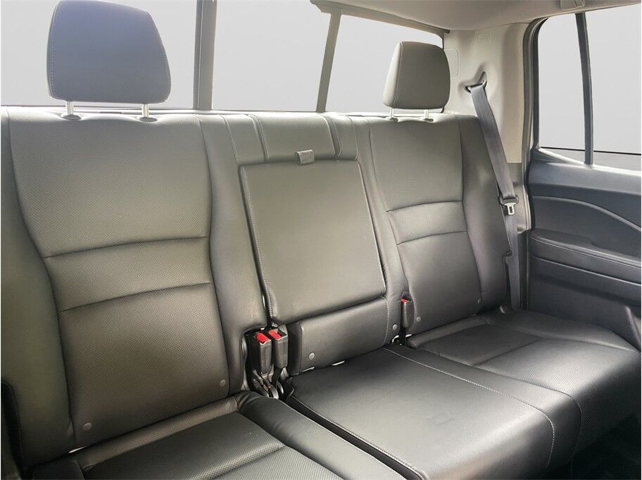 2019 Honda Ridgeline RTL Pickup 4D 5 ft Port Orchard WA