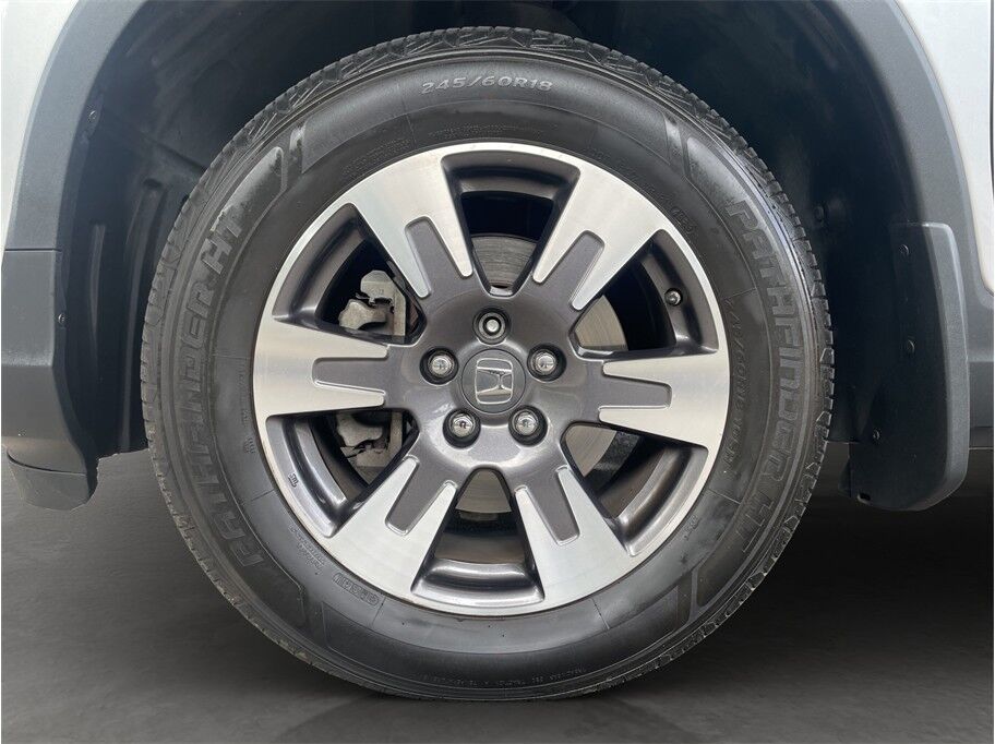 2019 Honda Ridgeline RTL Pickup 4D 5 ft Port Orchard WA