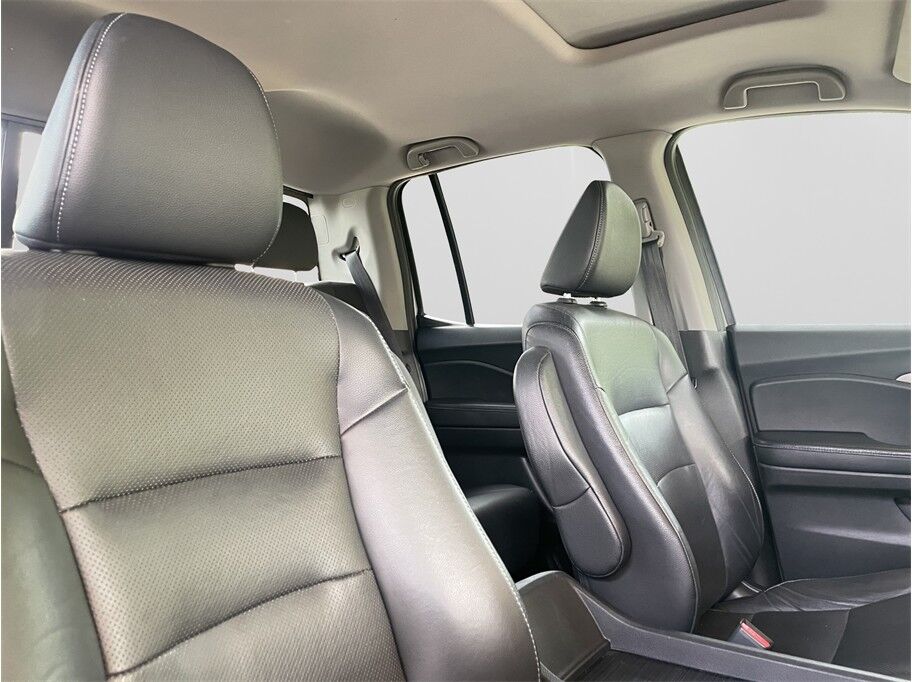 2019 Honda Ridgeline RTL Pickup 4D 5 ft Port Orchard WA