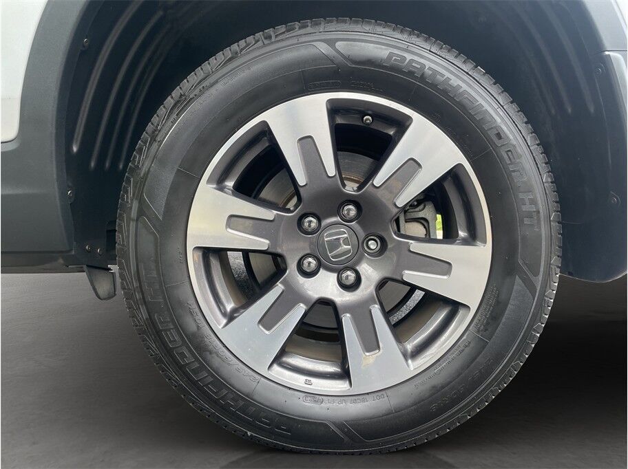 2019 Honda Ridgeline RTL Pickup 4D 5 ft Port Orchard WA