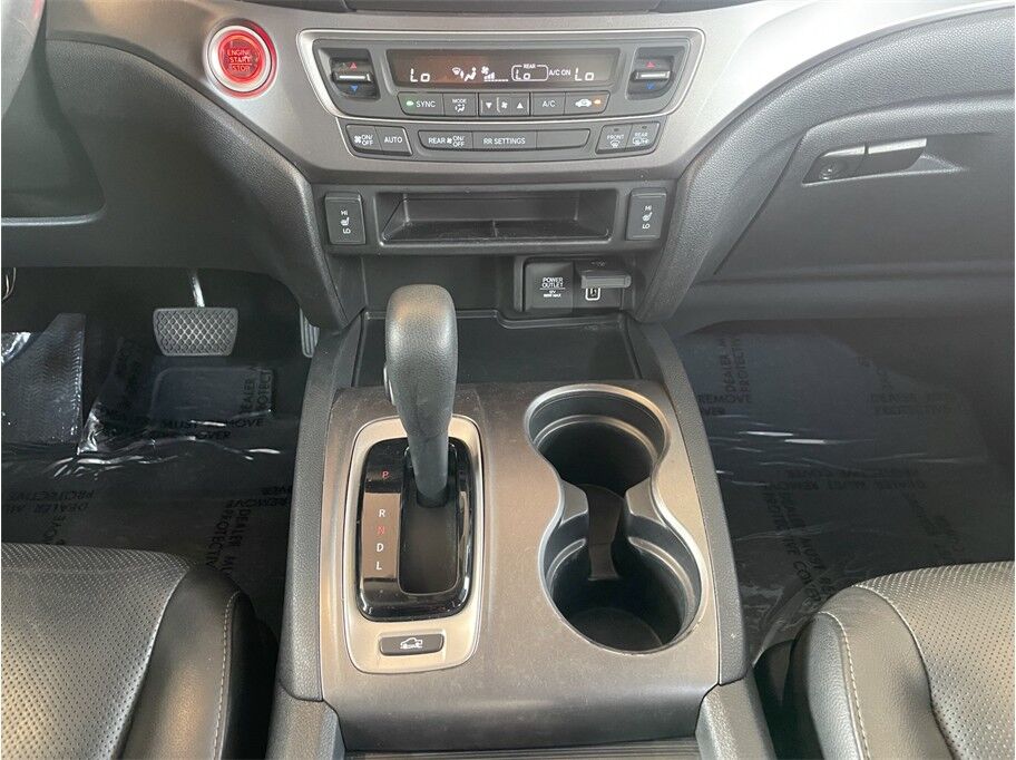 2019 Honda Ridgeline RTL Pickup 4D 5 ft Port Orchard WA
