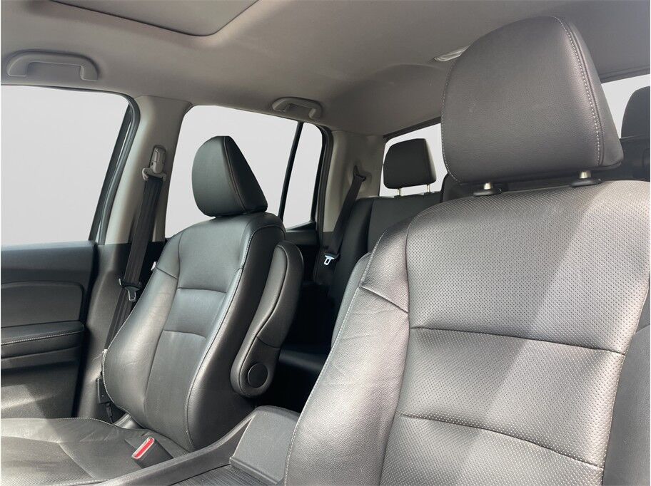2019 Honda Ridgeline RTL Pickup 4D 5 ft Port Orchard WA
