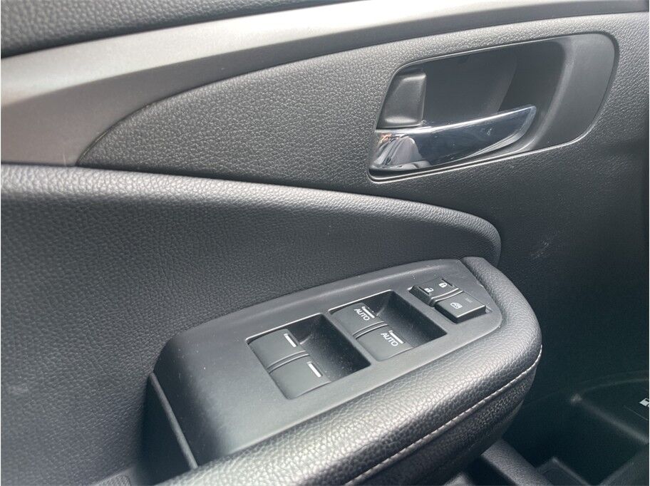 2019 Honda Ridgeline RTL Pickup 4D 5 ft Port Orchard WA