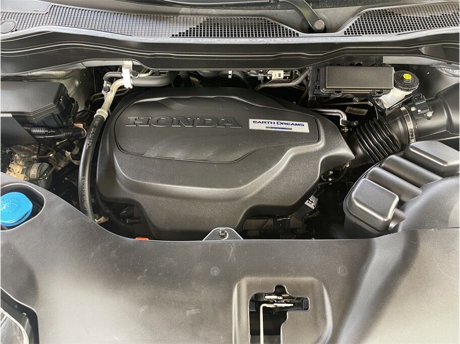 2019 Honda Ridgeline RTL Pickup 4D 5 ft Port Orchard WA