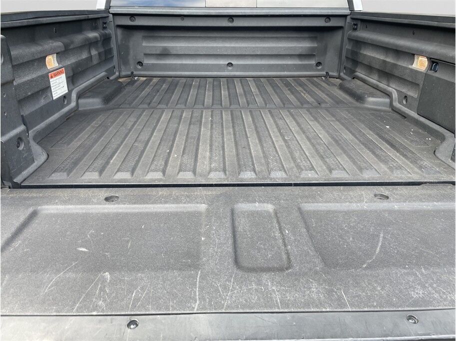 2019 Honda Ridgeline RTL Pickup 4D 5 ft Port Orchard WA