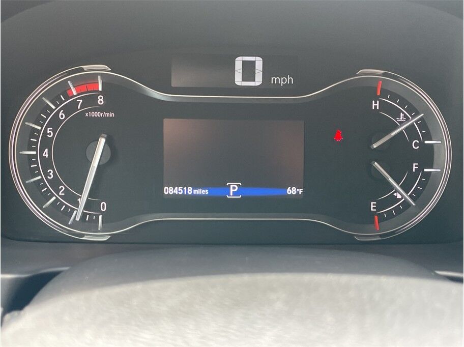 2019 Honda Ridgeline RTL Pickup 4D 5 ft Port Orchard WA