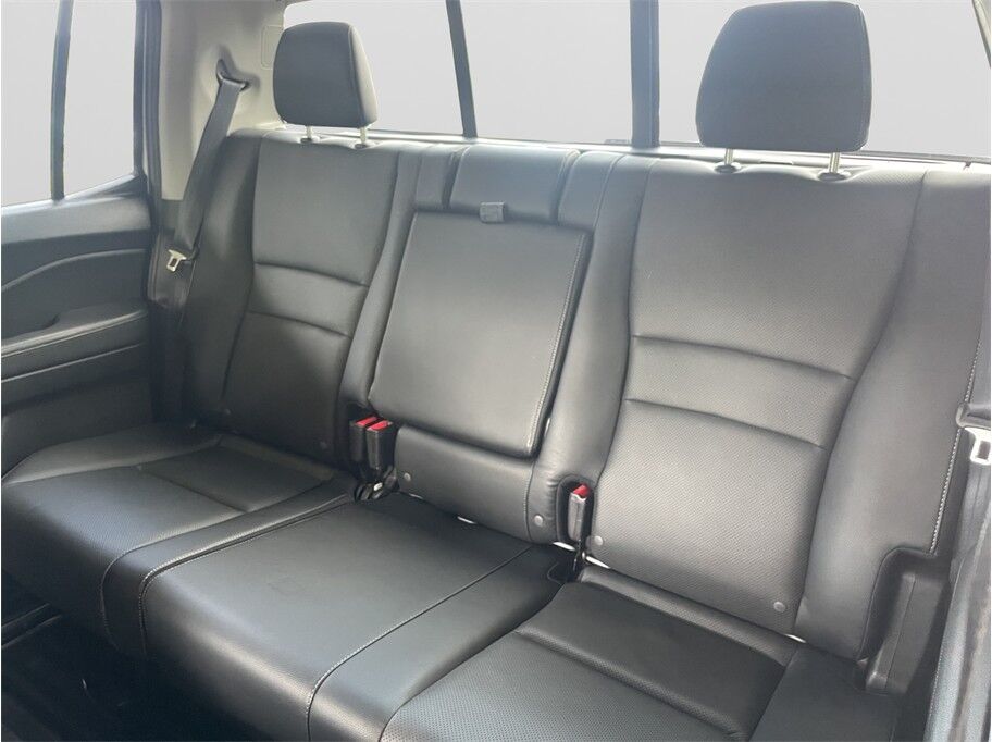 2019 Honda Ridgeline RTL Pickup 4D 5 ft Port Orchard WA