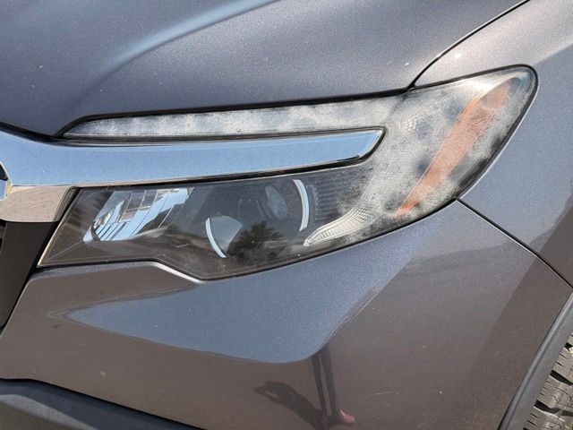 2019 Honda Ridgeline RTL Klamath Falls OR